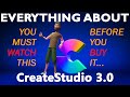 My Honest Create Studio 3.0 Review as a Customer & User - Is It Worth $67...