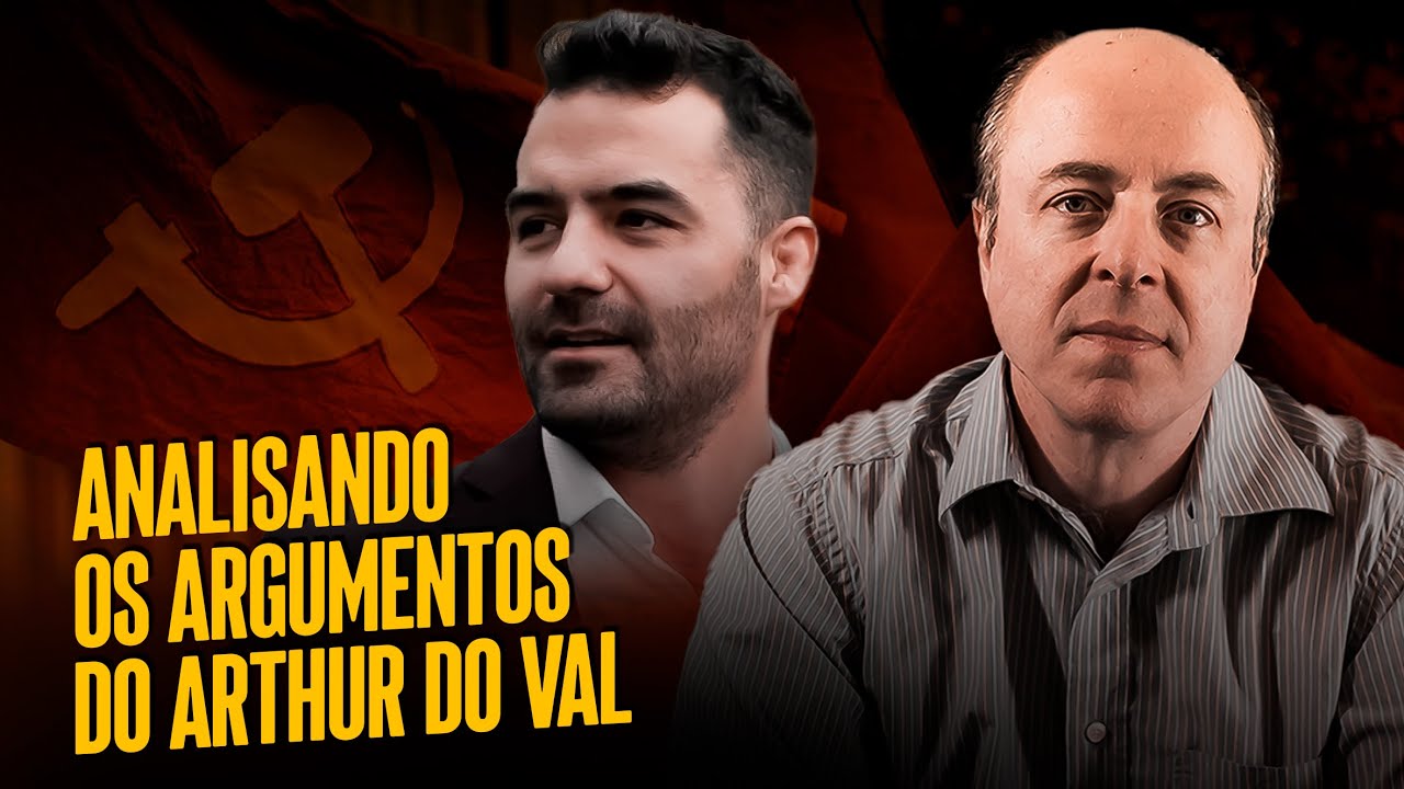 React Mamãe Falei Explicando A Diferença Entre Comunismo E Socialismo ...