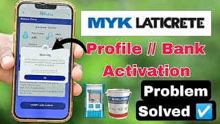 Your profile activation is pending Problem myk rishta Apps | rishta app ID approve kaise Kare