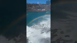 Niagara Falls, Ny. April 6, 2024