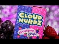 Cloud Nurdz Strawberry Grape Review