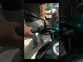 Flying Beast Riding 1700Cc John Abraham Bike  MotoVlog with John  | #shorts | shortvideo #ytshorts