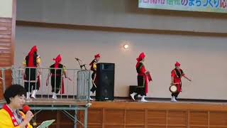 宮崎県日南市福祉まつり