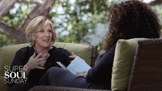 Brené Brown: The 3 Most Dangerous Stories We Tell Ourselves | SuperSoul Sunday | OWN