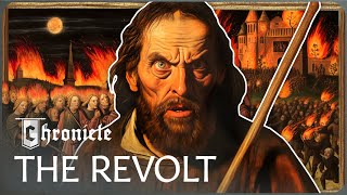 1381: The Truth Behind The Bloody Peasants' Revolt | The History Makers | Chronicle