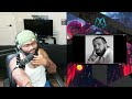 HE BROUGHT OUT 2PAC & SNOOP!!  Drake - Taylor Made Freestyle [Kendrick Lamar Diss]  REACTION