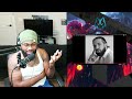 HE BROUGHT OUT 2PAC & SNOOP!!  Drake - Taylor Made Freestyle [Kendrick Lamar Diss]  REACTION