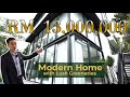 Unlock your dream home : Touring a modern bungalow in Kuala Lumpur | Freehold Land