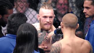 UFC 257 Conor McGregor vs Dustin Poirier II 'Anomaly' Trailer