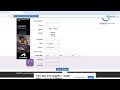 Handle the dropdown in python with selenium