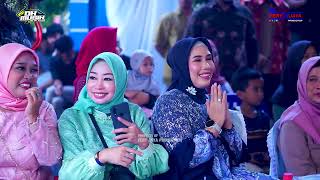 DK MUSIK - KESUNYIAN JIWA - EVA AQUILA - HAPPY WEDDING DAVIQ & ALISA - NGABUL TAHUNAN JEPARA