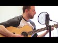 Cole Swindell - Break Up in the End (Cover by Jake Pfohl)