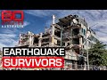 Incredible Tales Of Survival From The Devastating Christchurch Earthquake | 60 Minutes Australia