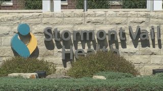Stormont Vail Health ‘extremely disappointed’ by decision made by Lyon County officials