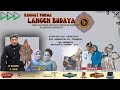 🔴LIVE | LANGEN BUDAYA | ACARA ADAT DESA SEDEKAH BUMI| KARANGSONG - INDRAMAYU - INDRAMAYU | THN 2024