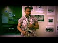 Best Part- Daniel Caesar ft H.E.R (Saxophone Cover)