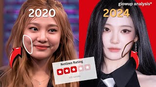 NingNing Glowup Analysis | #ningningglowup #ningningfashion  #kpopidoltransformation