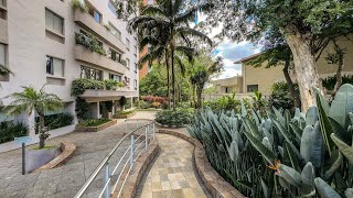 Apartamento 126m² à Venda  Alto de Pinheiros!