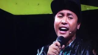 Hafiz\u0026Adira MELETOP-TAKDIR TERCIPTA 2019