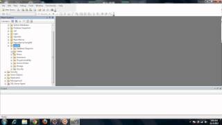 JDBC Example Program with Sql server (Part 1)