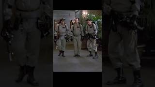 Ghostbusters (1984) cast then and now  #celebrity #movie #80sfilms