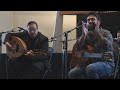 Peace Builders Symposium: Musical Performance - Muath Edriss & Aaron Shneyer