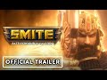 Smite - Official Gilgamesh Cinematic Reveal Trailer