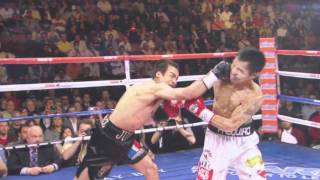Manny Pacquiao vs. Juan Manuel Marquez 3 Official Trailer