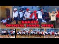 TOO MUCH SWEETNESS ❤️❤️🥰🥰🌹LEVIS - NAKATI.(OFFICIAL DANCE CLASS)