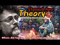 Terence McKenna Stoned ape theory - #stonedapetheory #terencemckenna #stonedape #