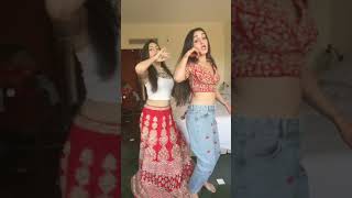 Saiyaan superstar | Sharma Sisters | Tanya Sharma | Kritika Sharma |Youtube Shorts