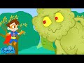 Super Drew BATTLES Pollution! EARTH DAY COMPILATION (5 Episodes) 🌎 Cartoons For Kids | Cool School