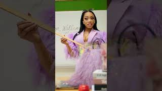 Celebrity Planner & Designer Tori Williams Virtual On Demand Luxury Wedding & Event Planning Courses