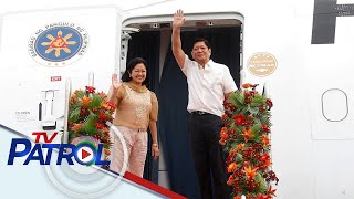 Marcos may isang biyahe na lang na nakatakda sa 2023 | TV Patrol