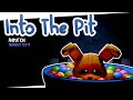 INTO THE PIT ▶ FNAF MUSIC ANIMATED VIDEO (Dawko, DHeusta) [WITHOUT TEXT]
