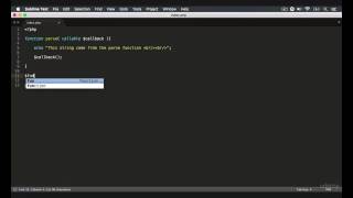 04 Object type declarations 1