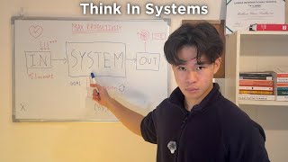 How to Be So Productive That It Makes You Dangerous