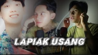 LAPIAK USANG - ARID