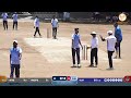 hardik blaster vs shreeja 11 vicky chashak 2024