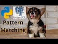 HOW TUTORIAL POSTGRESQL (psql) PYTHON  | PATTERN MATCHING | psycopg2 |  TIPS