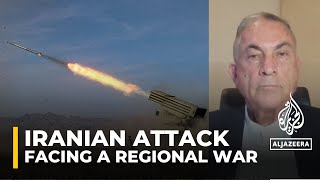 If Israel attacks Iran ‘we are facing a regional war’: Gideon Levy