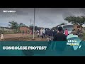 Africa Matters: Rwanda's Congolese refugees rally against killings