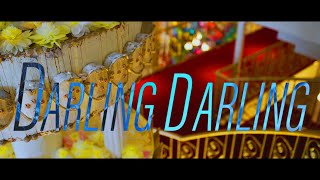 プランクスターズ - DARLING DARLING(MUSIC VIDEO)