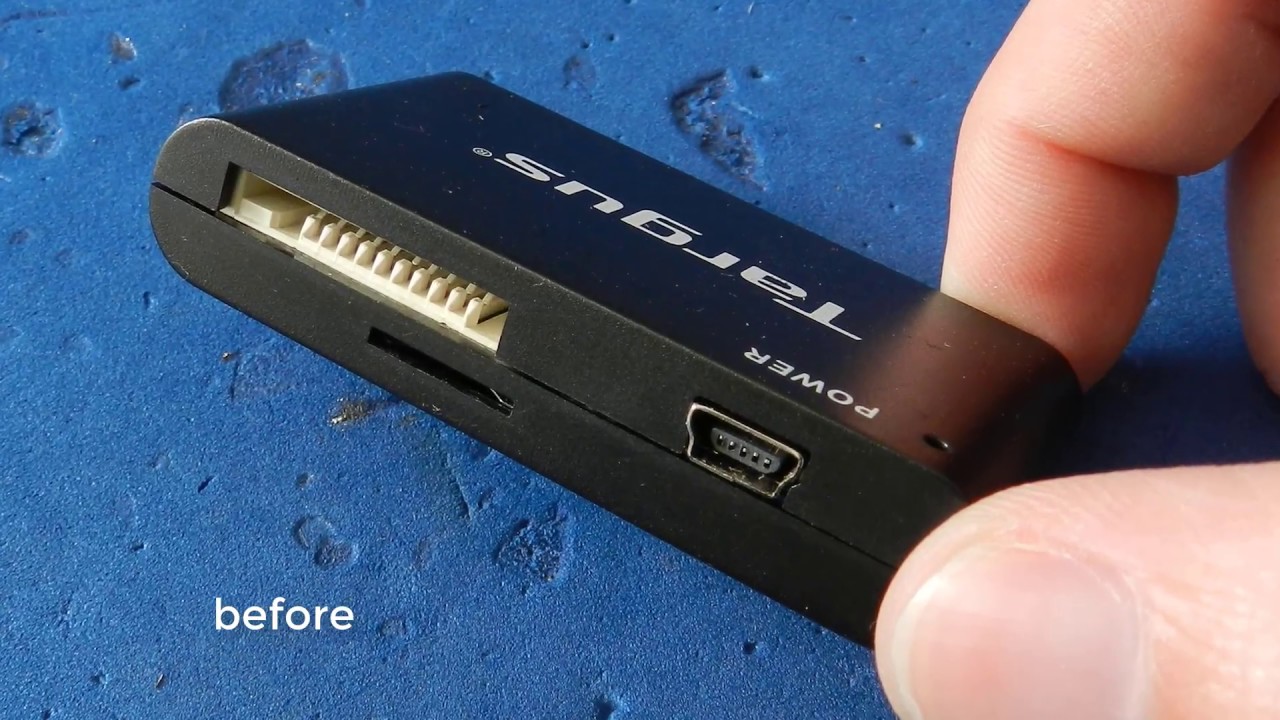 [How To] Replace Mini Usb Port (Type Mini B To Micro B) | Mini Usb Jack 최신