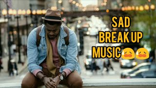 30 MINUTES BREAK UP SAD MUSIC|SAD SLEEPY MUSIC|NIGHT SLEEP MUSIC