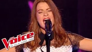 Brigitte – Battez-vous | Luna | The Voice France 2016 | Blind Audition