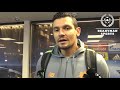 manchester city 1 2 liverpool agg 1 5 dejan lovren post match interview