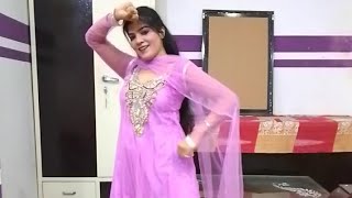 Sajan Ka Naam |Sapna Ch|Raj Mawar| Latest Haryanvi Song Harayana| Dance Cover By Sanjana Tawar..