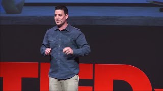 The Power of Gamification in Education | Scott Hebert | TEDxUAlberta