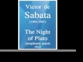 victor de sabata 1892 1967